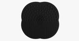 Mat Brush Cleaner Pad