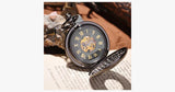 Black Vine Pocket Watch - FREE SHIP DEALS