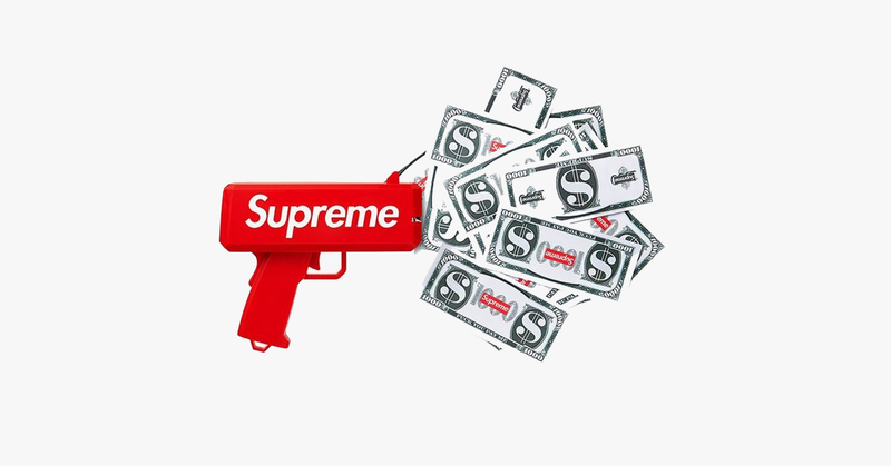 Money Gun - FREE SHIP DEALS