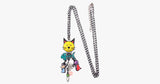 Cat Fish Pendant Necklace - FREE SHIP DEALS