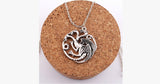 Game of Thrones Pendant