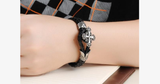 Vintage Cross Men's Bracelet - FREE SHIP DEALS