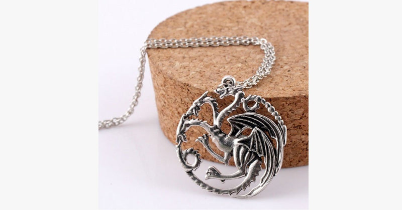 Game of Thrones Pendant
