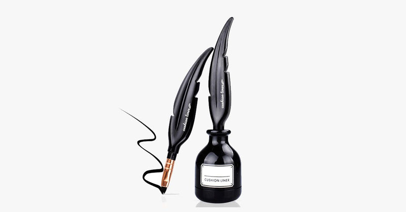 Feather Cushion Gel Eyeliner - FREE SHIP DEALS
