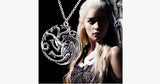 Game of Thrones Pendant