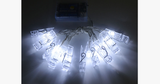 LED Hanging Photo Clips String Light - FREE SHIP DEALS