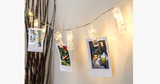 LED Hanging Photo Clips String Light - FREE SHIP DEALS