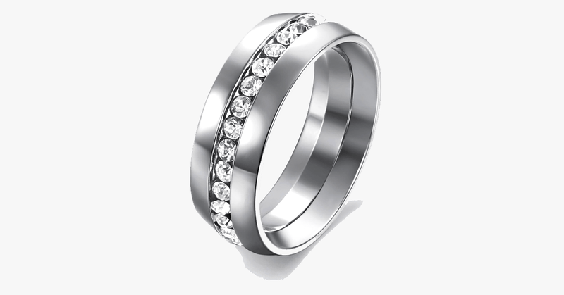 Eternity Ring