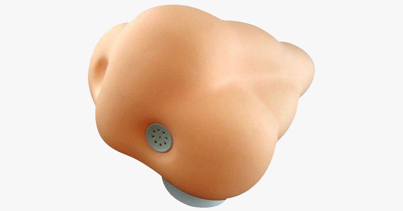 Big Nose Running Dispenser - FREE SHIP DEALS