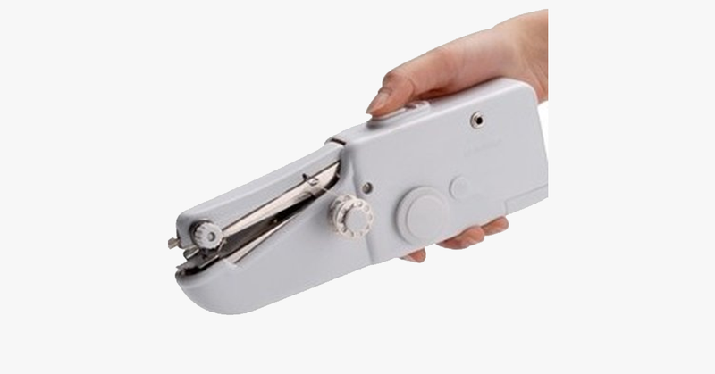 Portable Sewing Machine