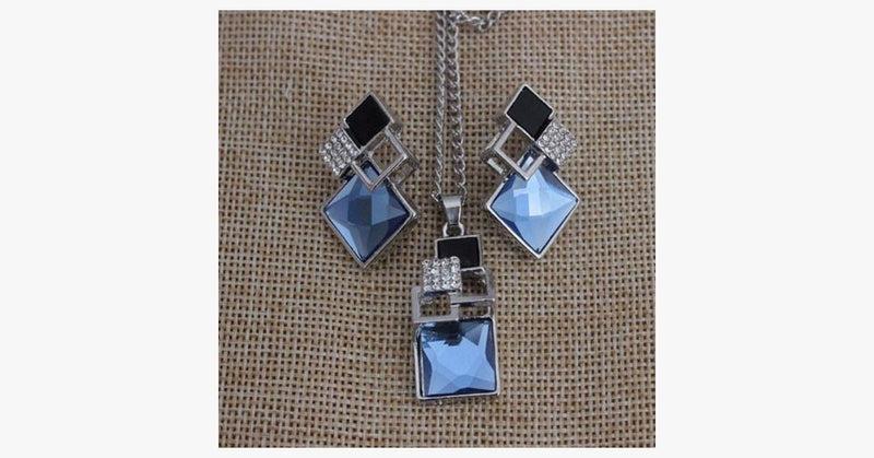 Crystal Magic Space Jewelry - FREE SHIP DEALS