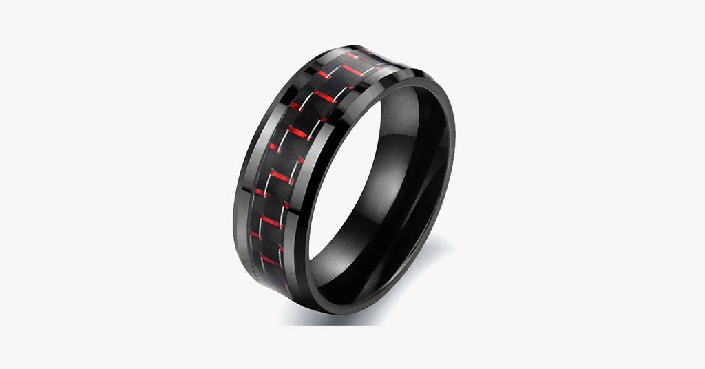 Fierce Men's Ring - FREE SHIP DEALS