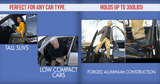 Car Cane - Vehicle Emergency Tool - FREE SHIP DEALS