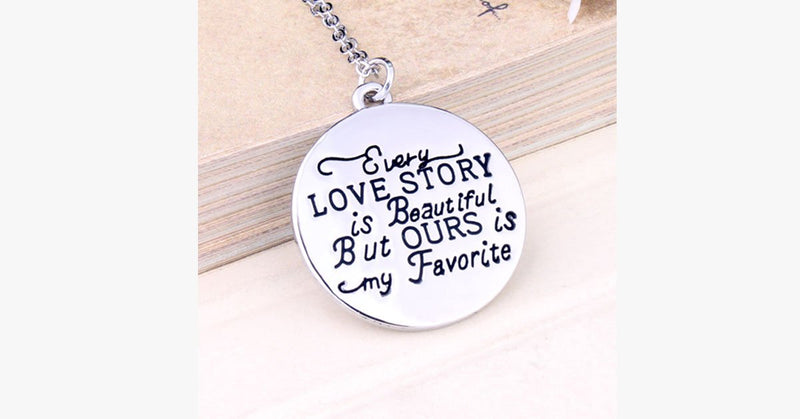 Every Story Is Beautiful - FREE SHIP DEALS