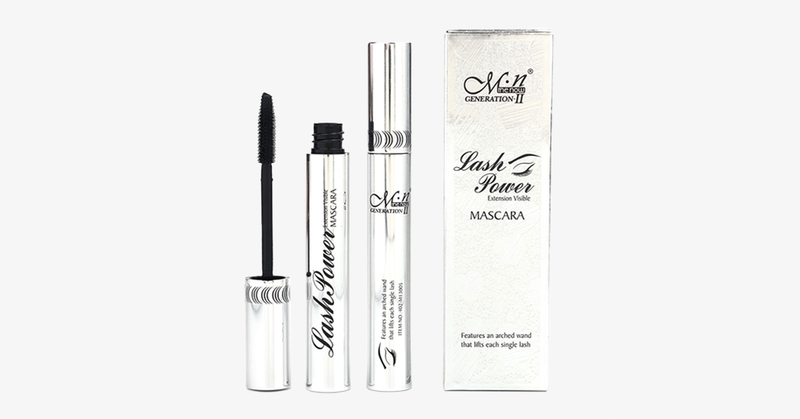 5 ml Waterproof Lengthening Makeup Mascara - FREE SHIP DEALS