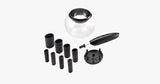 Makeup Brush Cleaning Bowl