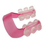 2 Pack No Pain Nose Shaper Corrector Clamp