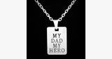 My Dad My Hero - FREE SHIP DEALS