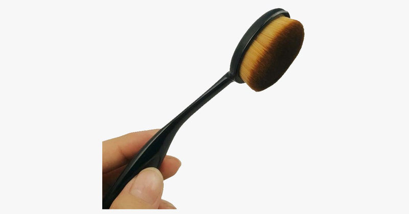 Blending Oval Brush - FREE SHIP DEALS