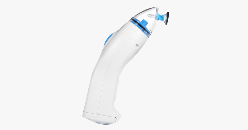 Handheld Vacuum Sealing System