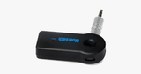 Handfree Car Bluetooth Music Receiver - FREE SHIP DEALS