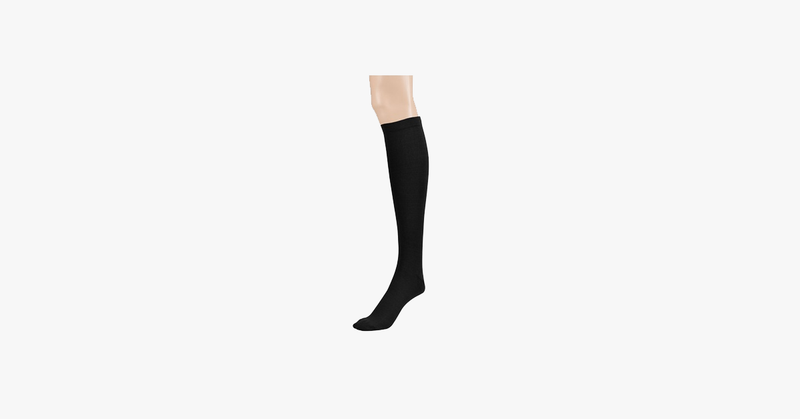 Knee High Slimming Compression Socks - FREE SHIP DEALS