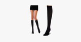 Knee High Slimming Compression Socks - FREE SHIP DEALS