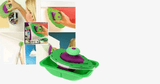 Original Easy Slide Painting Tool - FREE SHIP DEALS