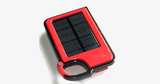 Smartphone Clip-On Solar Charger - Assorted Colors - FREE SHIP DEALS