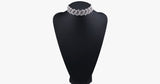 Luxury Beads Collar Choker Necklace - FREE SHIP DEALS