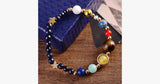 Universe Natural Stone Planet Bracelet - FREE SHIP DEALS