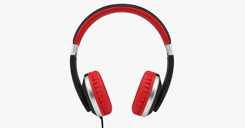 Premium Comfort Foldable Headphone