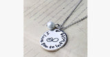 I Love You To Infinity(Pearl) - FREE SHIP DEALS