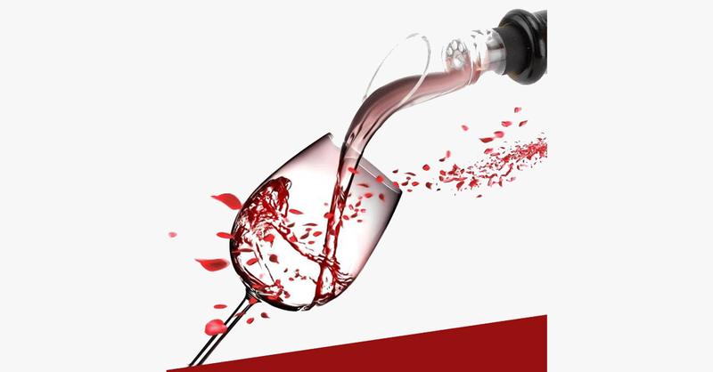 Wine Aerator Decanter Pourer - FREE SHIP DEALS