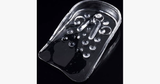 2 Pack: 5 Layer Adjustable Silicone Gel Shoe Insert Pads - FREE SHIP DEALS