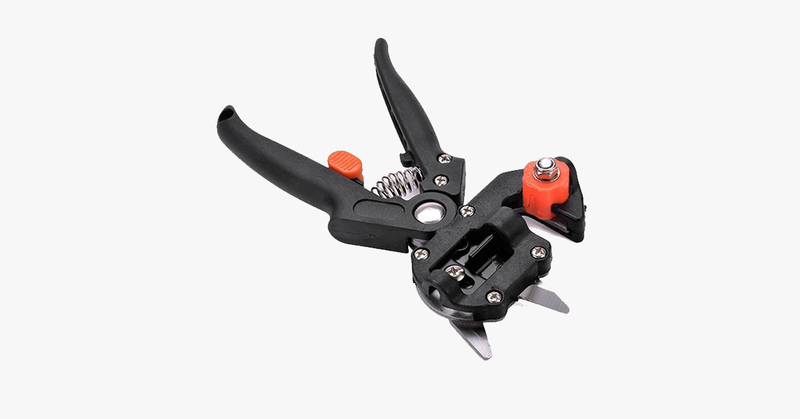 Pro Gardener's Grafter - FREE SHIP DEALS