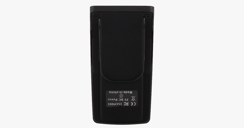 Bluetooth Hands-Free In-Car Speakerphone - FREE SHIP DEALS