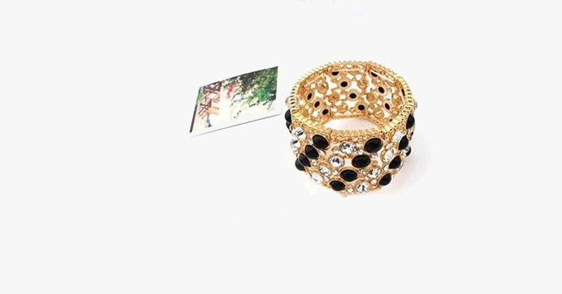 Gold Plated Prestige Bracelet - FREE SHIP DEALS