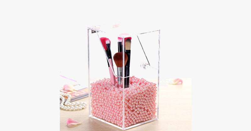 Sealed Brush Organizer [PRE-RELEASE]