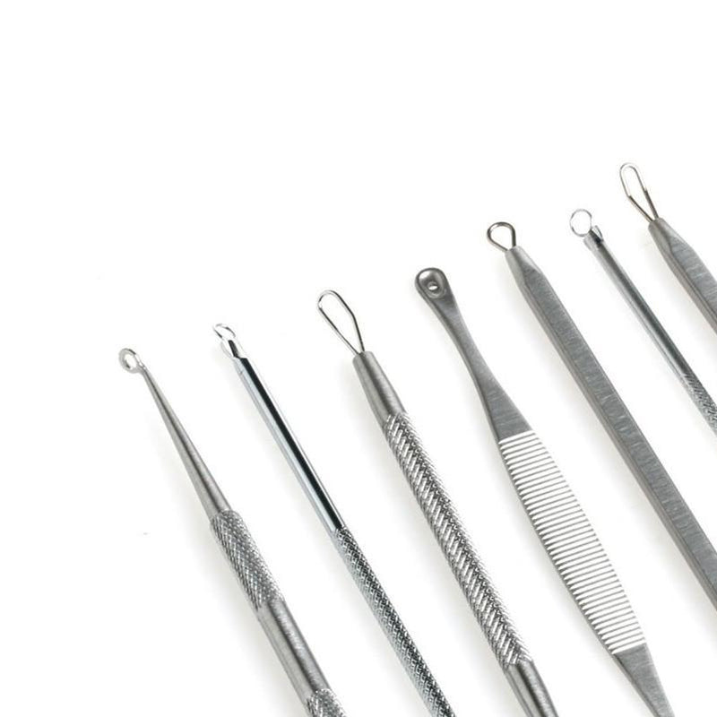 Comedo Extractor Set ,  - My Make-Up Brush Set, My Make-Up Brush Set
 - 3