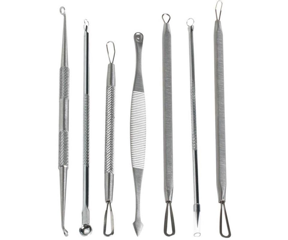 Comedo Extractor Set ,  - My Make-Up Brush Set, My Make-Up Brush Set
 - 4