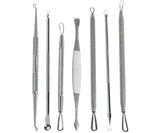Comedo Extractor Set ,  - My Make-Up Brush Set, My Make-Up Brush Set
 - 4