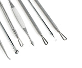 Comedo Extractor Set ,  - My Make-Up Brush Set, My Make-Up Brush Set
 - 2