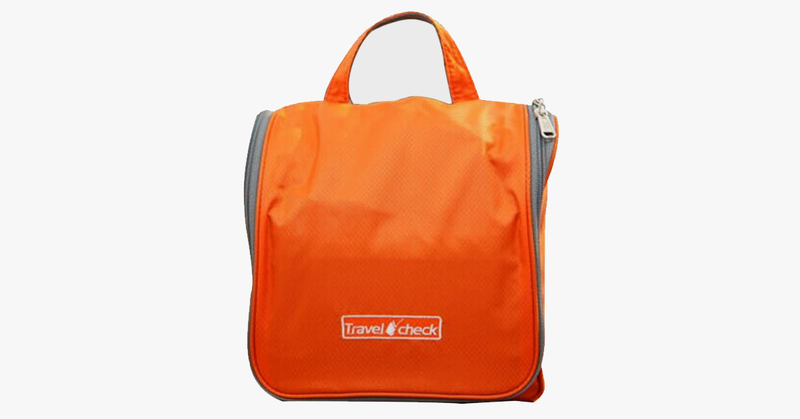 Travel Bag Organizer