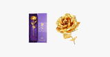 24K Forever Gold Rose - FREE SHIP DEALS