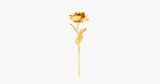 24K Forever Gold Rose - FREE SHIP DEALS