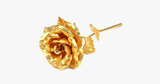 24K Forever Gold Rose - FREE SHIP DEALS
