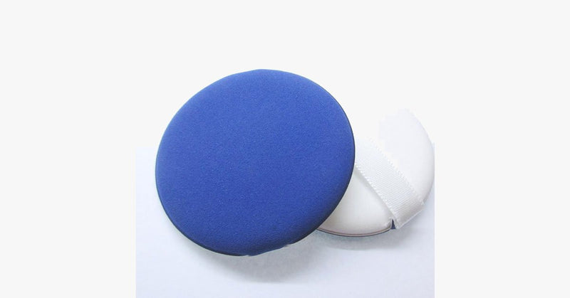 Pressed Powder Puff - FREE SHIP DEALS