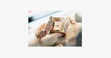 Women's Crown Titanium Watch - FREE SHIP DEALS