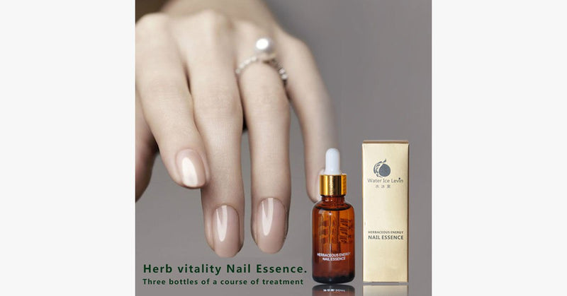 Nail Gel Miracle Essence [PRE-RELEASE] - FREE SHIP DEALS